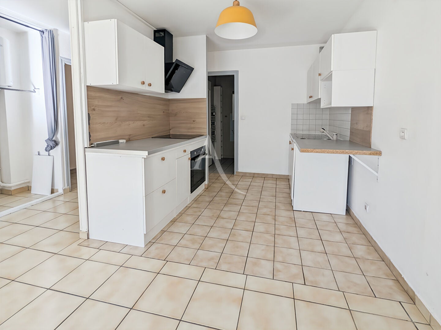 Flat Avenue Beausite in Morsang-sur-Orge
