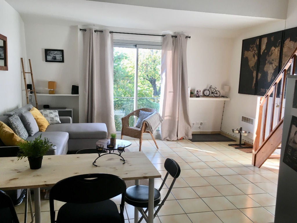Flat Avenue Beausite in Morsang-sur-Orge