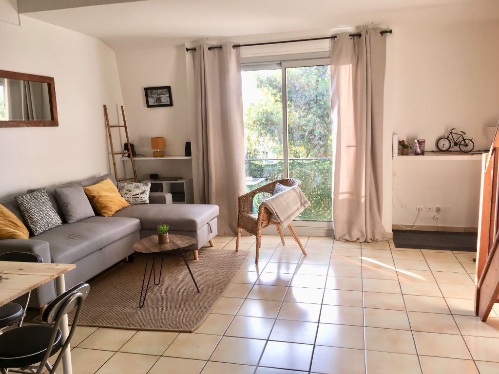Flat Avenue Beausite in Morsang-sur-Orge