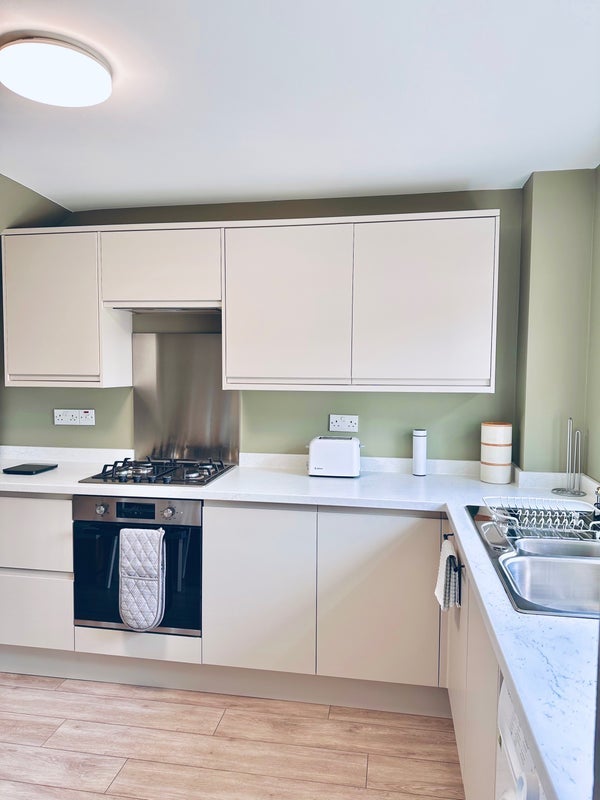 Room Moredunvale Green in City of Edinburgh