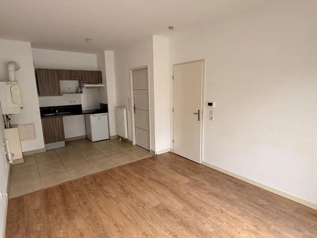 Appartement Rue Saint-Venant à Marquette-lez-Lille