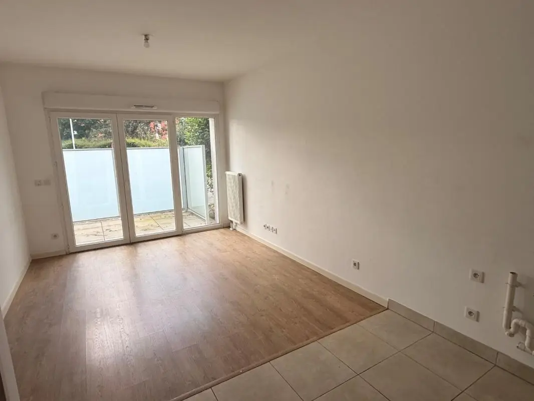 Appartement Rue Saint-Venant à Marquette-lez-Lille