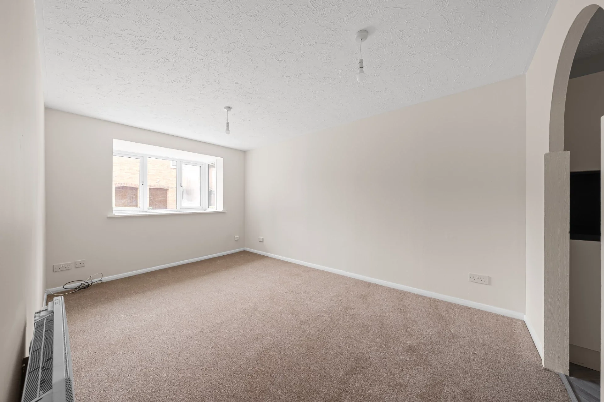 Flat Bexley High Street in Greater London