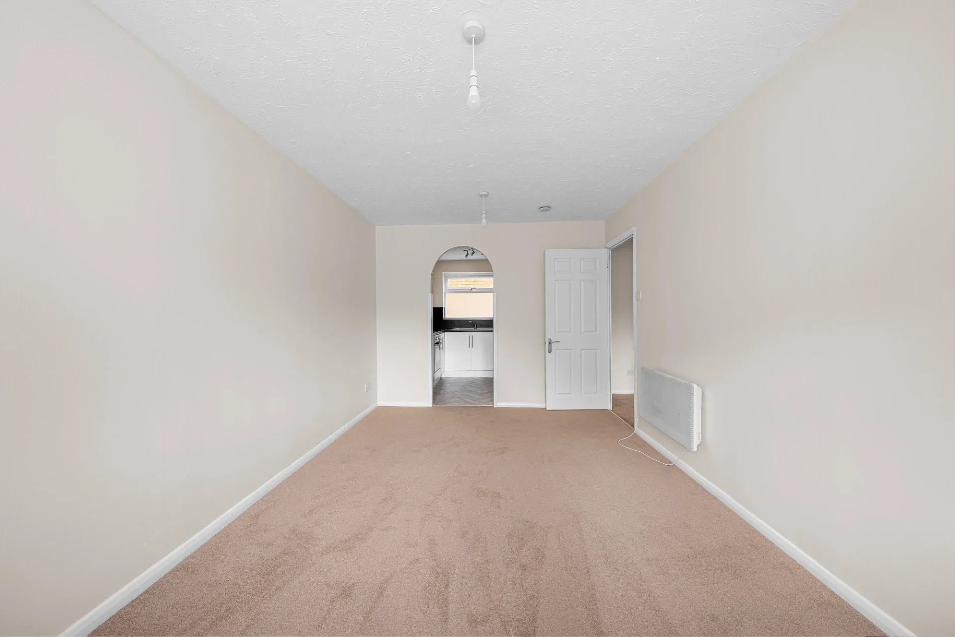 Flat Bexley High Street in Greater London