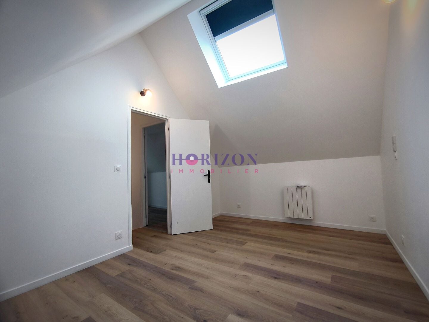 Flat Rue de Montmorency in Montsoult