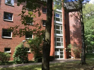 Wohnung Albertine-Assor-Straße in Hamburg