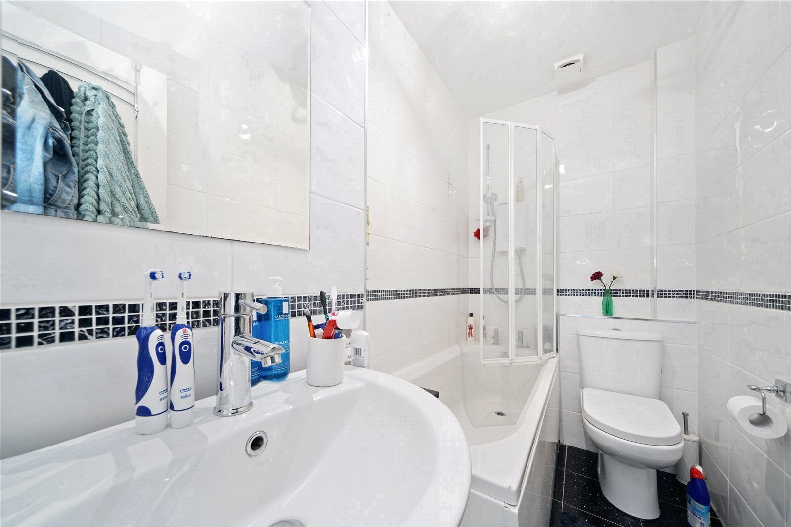 Flat Marcus Street in Greater London