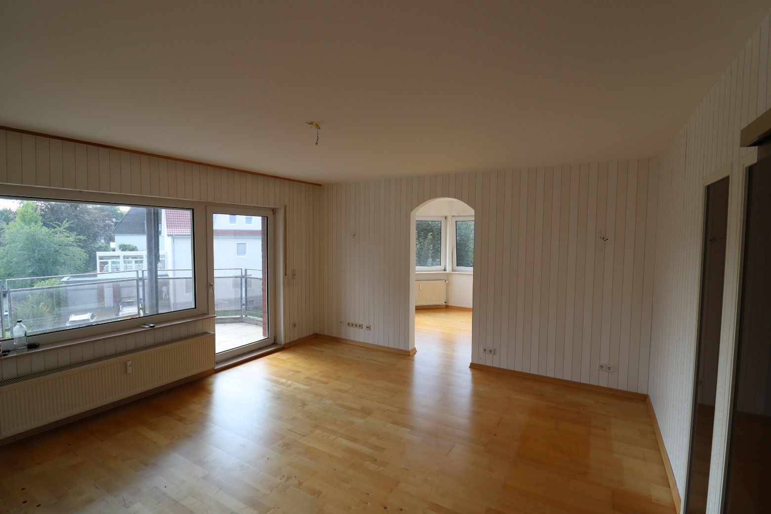Wohnung Bachstraße in Bad Rothenfelde