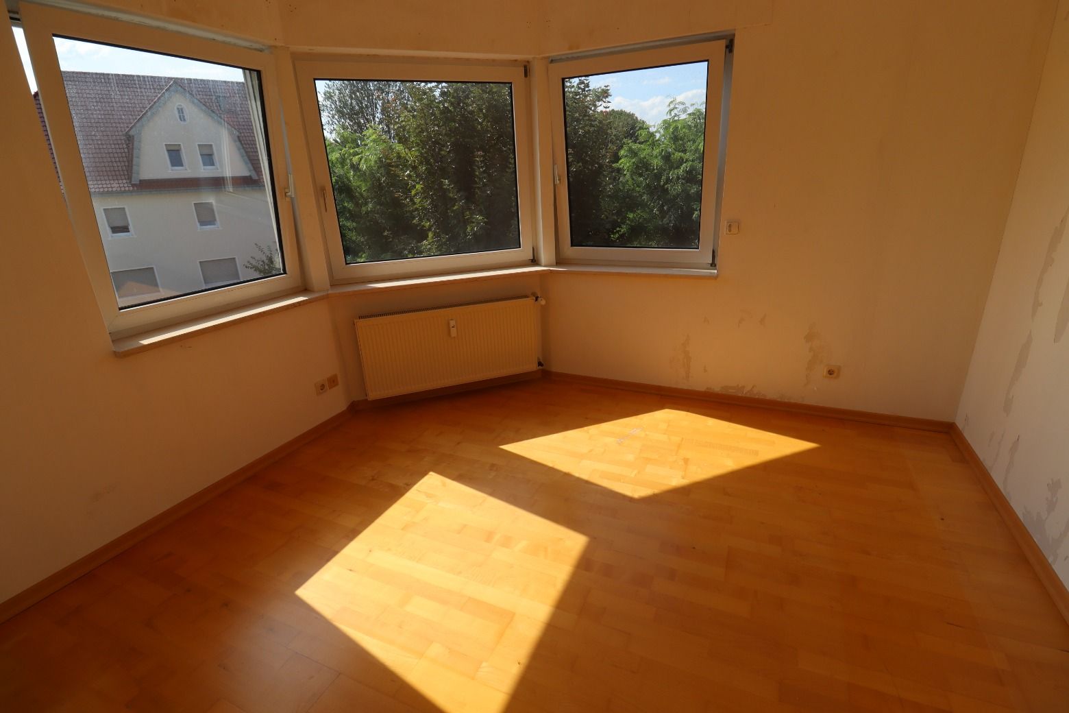 Wohnung Bachstraße in Bad Rothenfelde