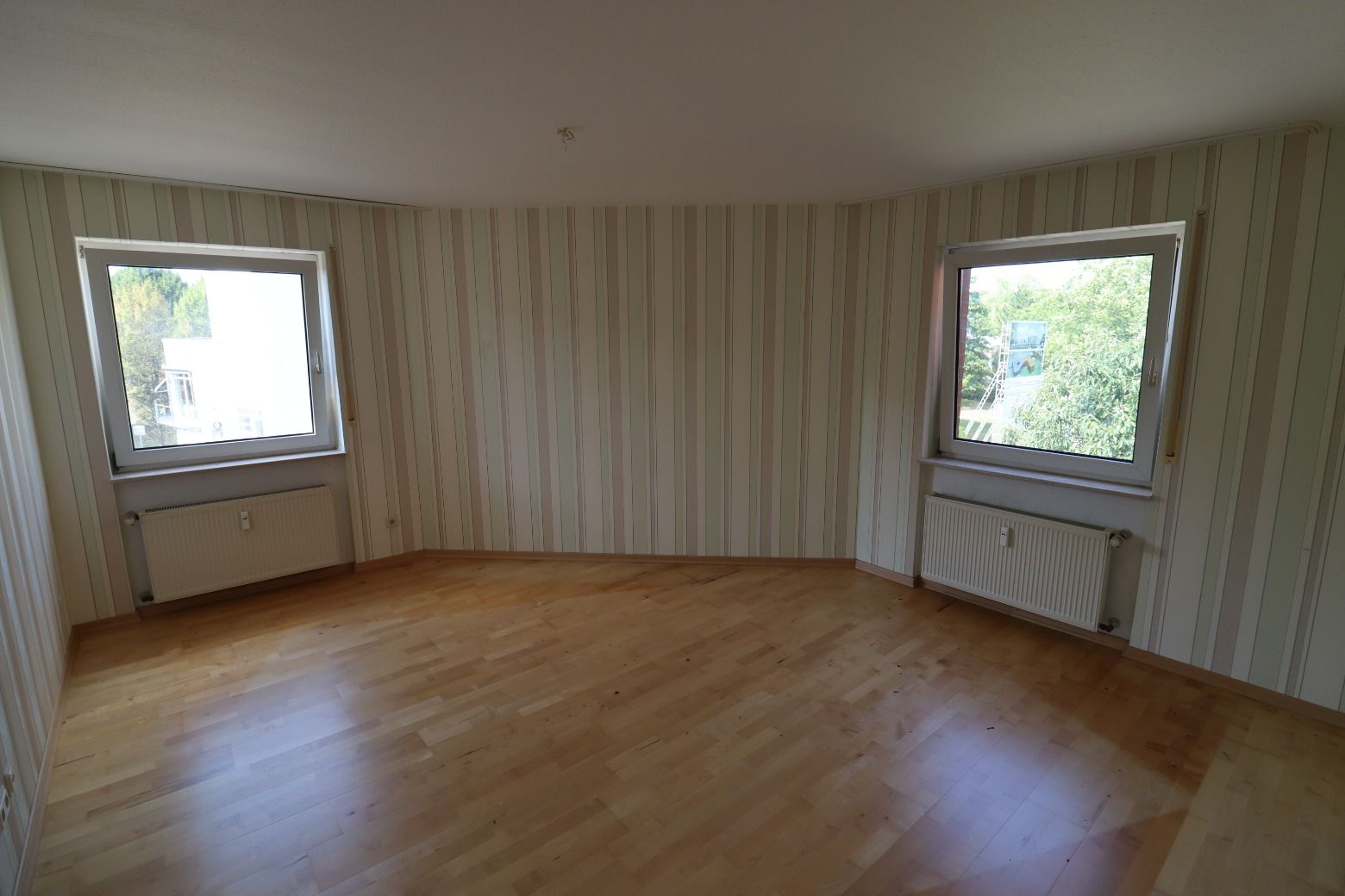 Wohnung Bachstraße in Bad Rothenfelde