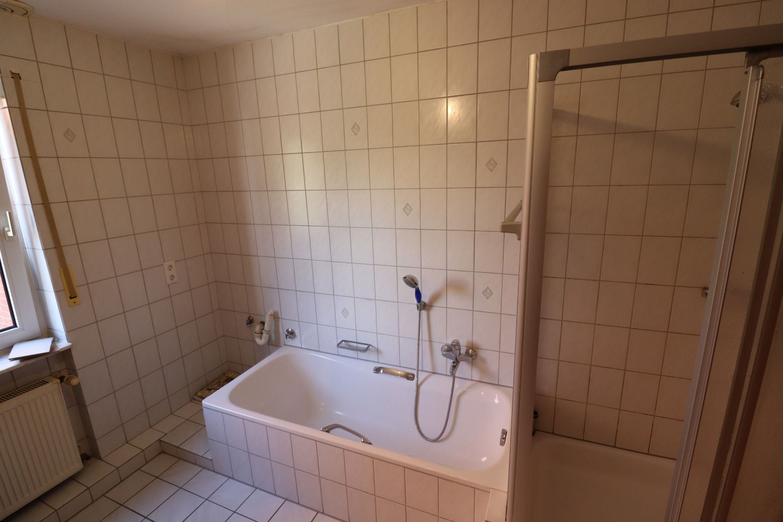 Wohnung Bachstraße in Bad Rothenfelde