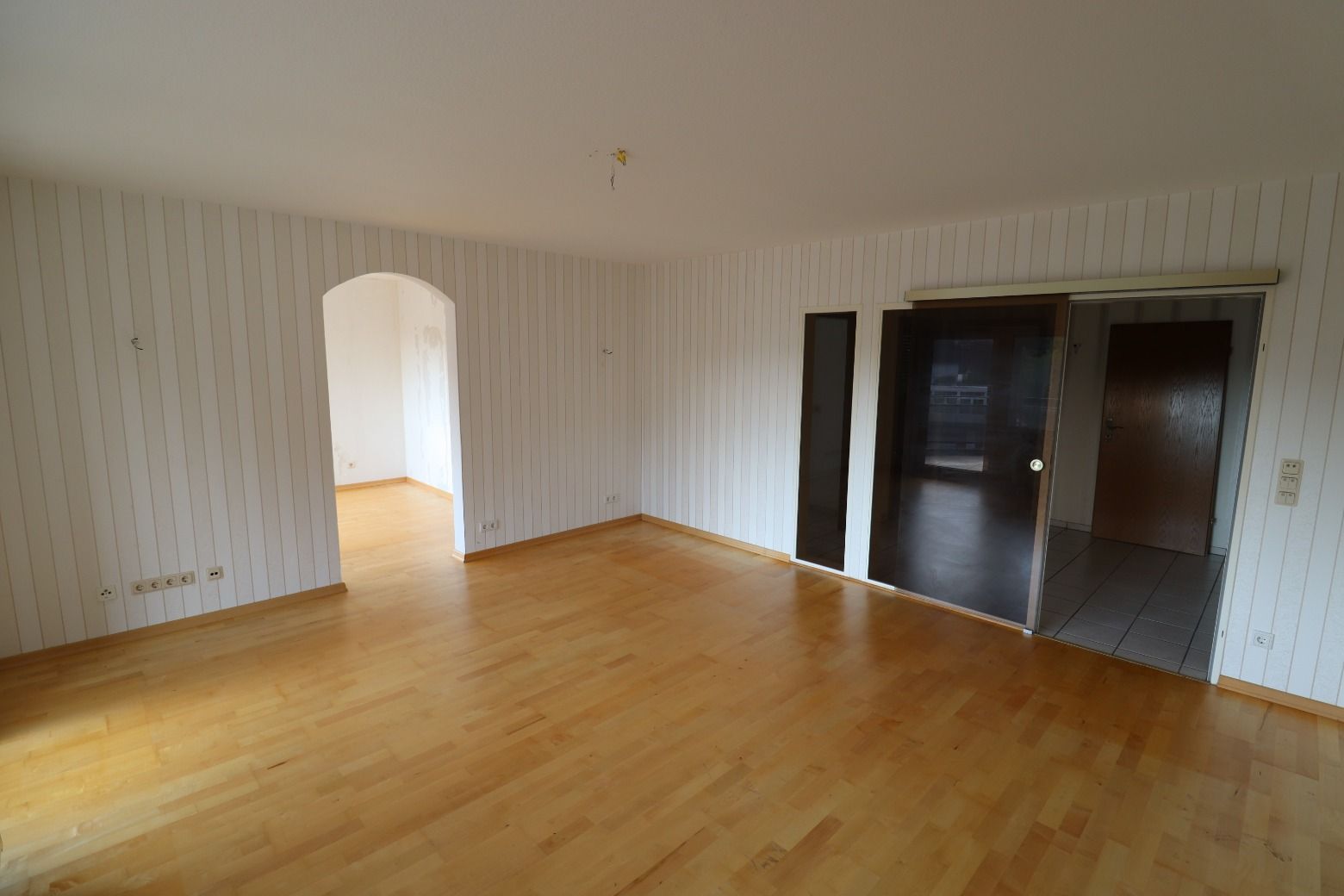 Wohnung Bachstraße in Bad Rothenfelde