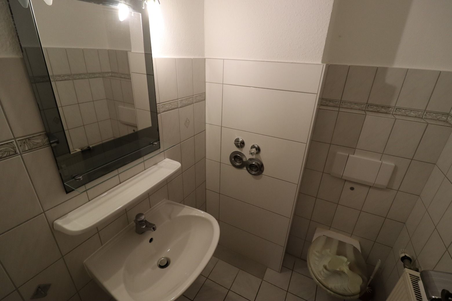 Wohnung Bachstraße in Bad Rothenfelde