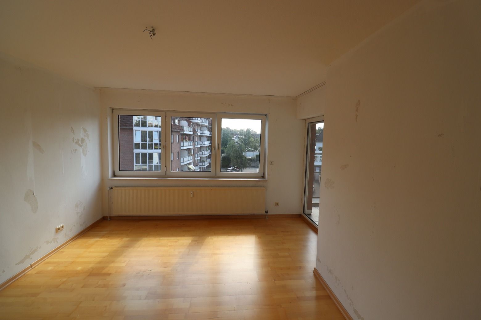 Wohnung Bachstraße in Bad Rothenfelde