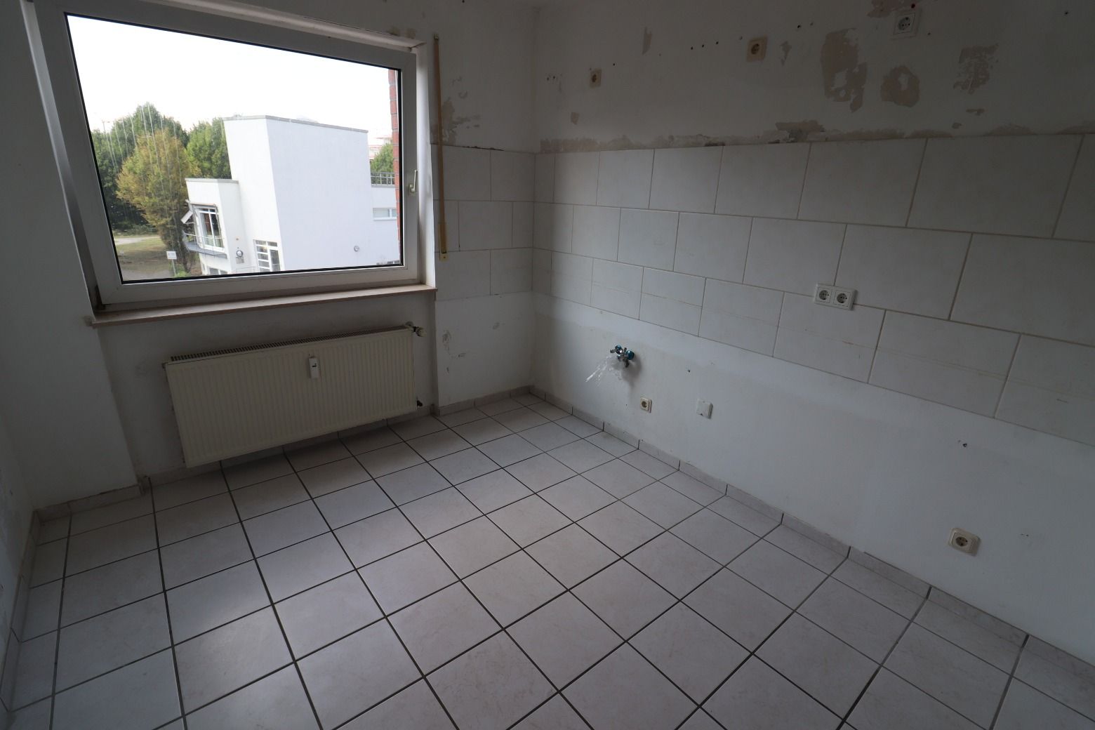 Wohnung Bachstraße in Bad Rothenfelde