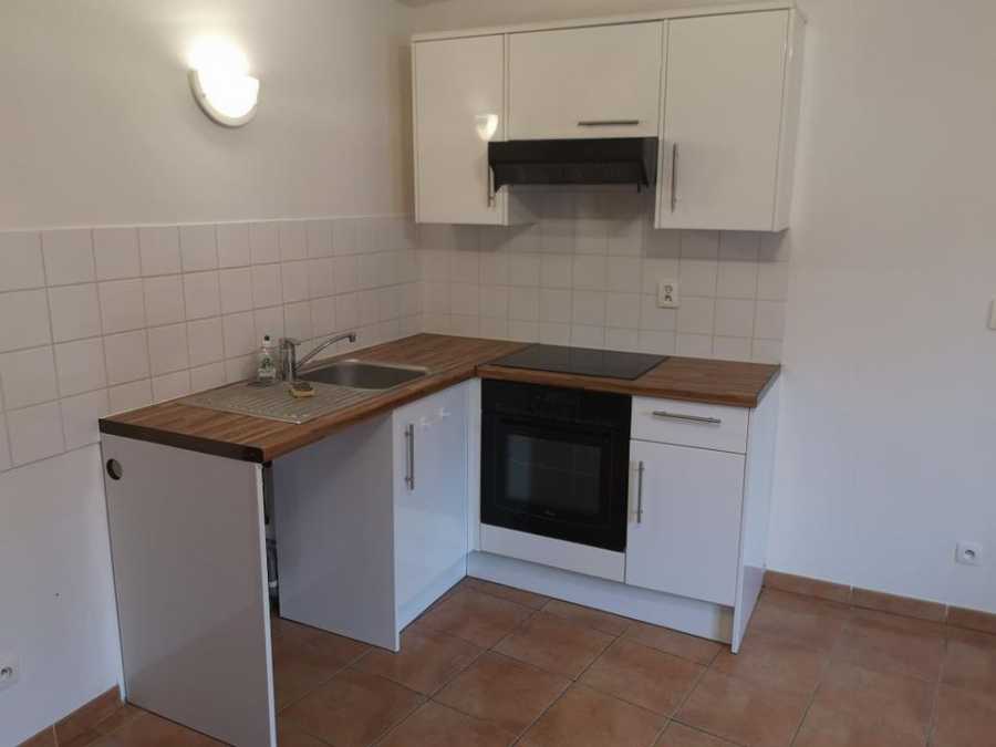 Appartement Rue de Saint-Martin-le-Nœud à Aux Marais