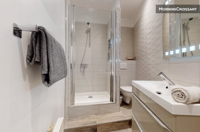 Appartement Rue Lorette à Lyon