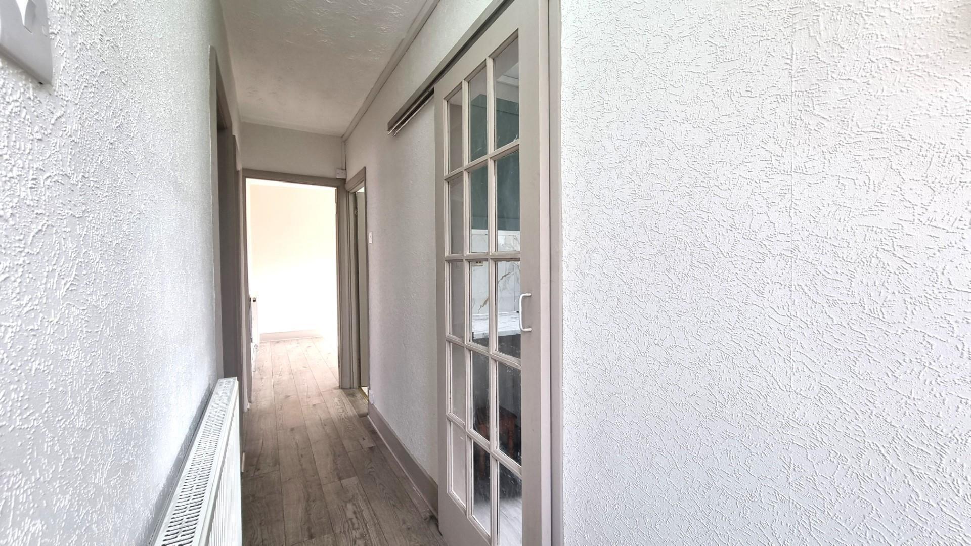 Flat Stainton Road in Greater London