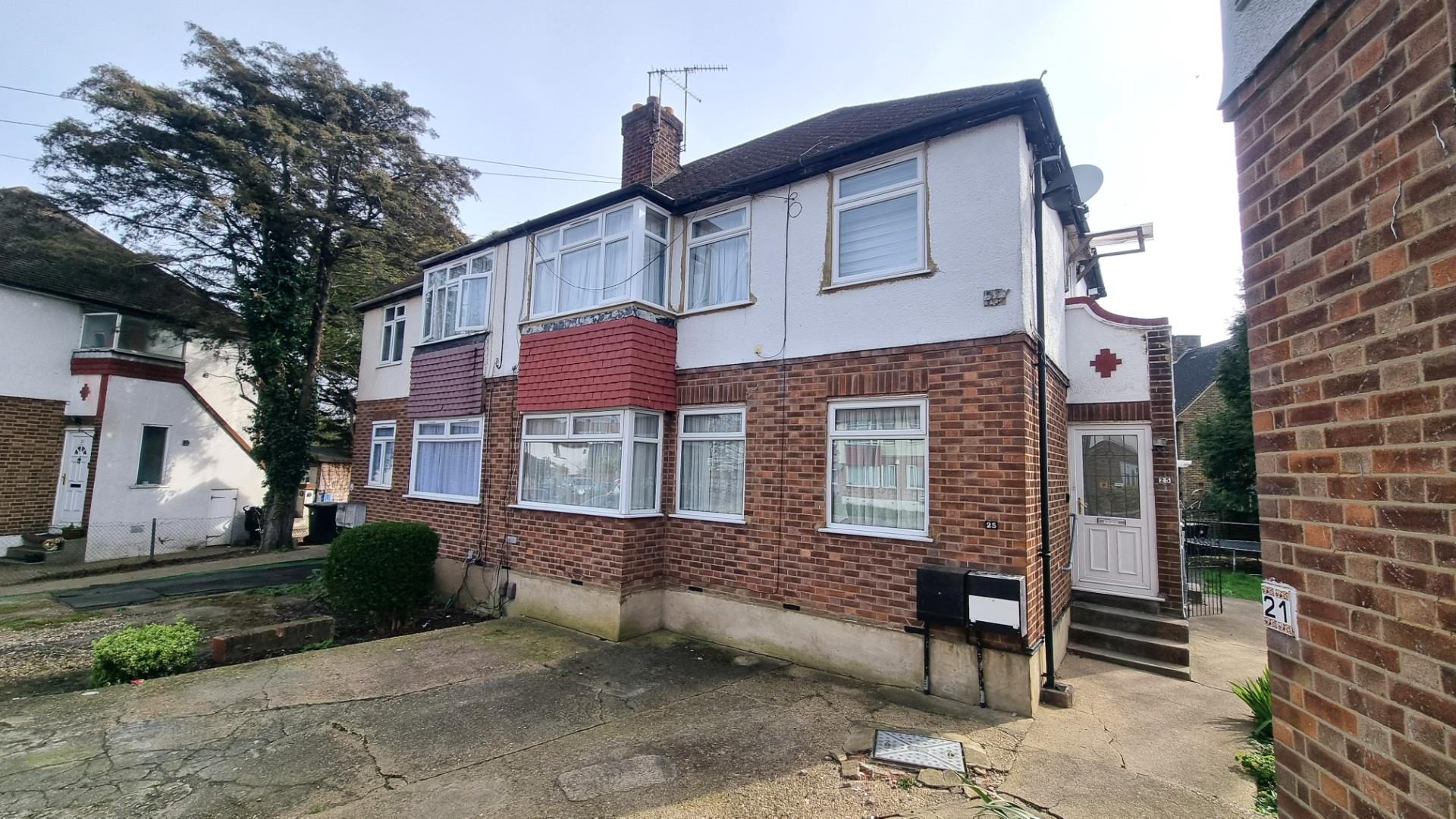 House Stainton Road in Greater London