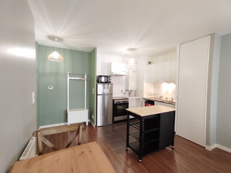 Appartement Rue Auguste de Saint-Hilaire à Orléans