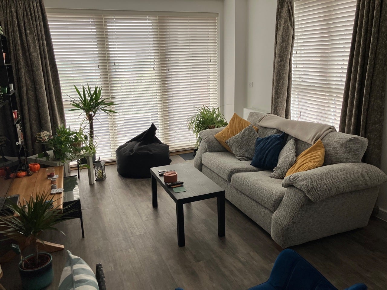 Room Fleet Road in Greater London