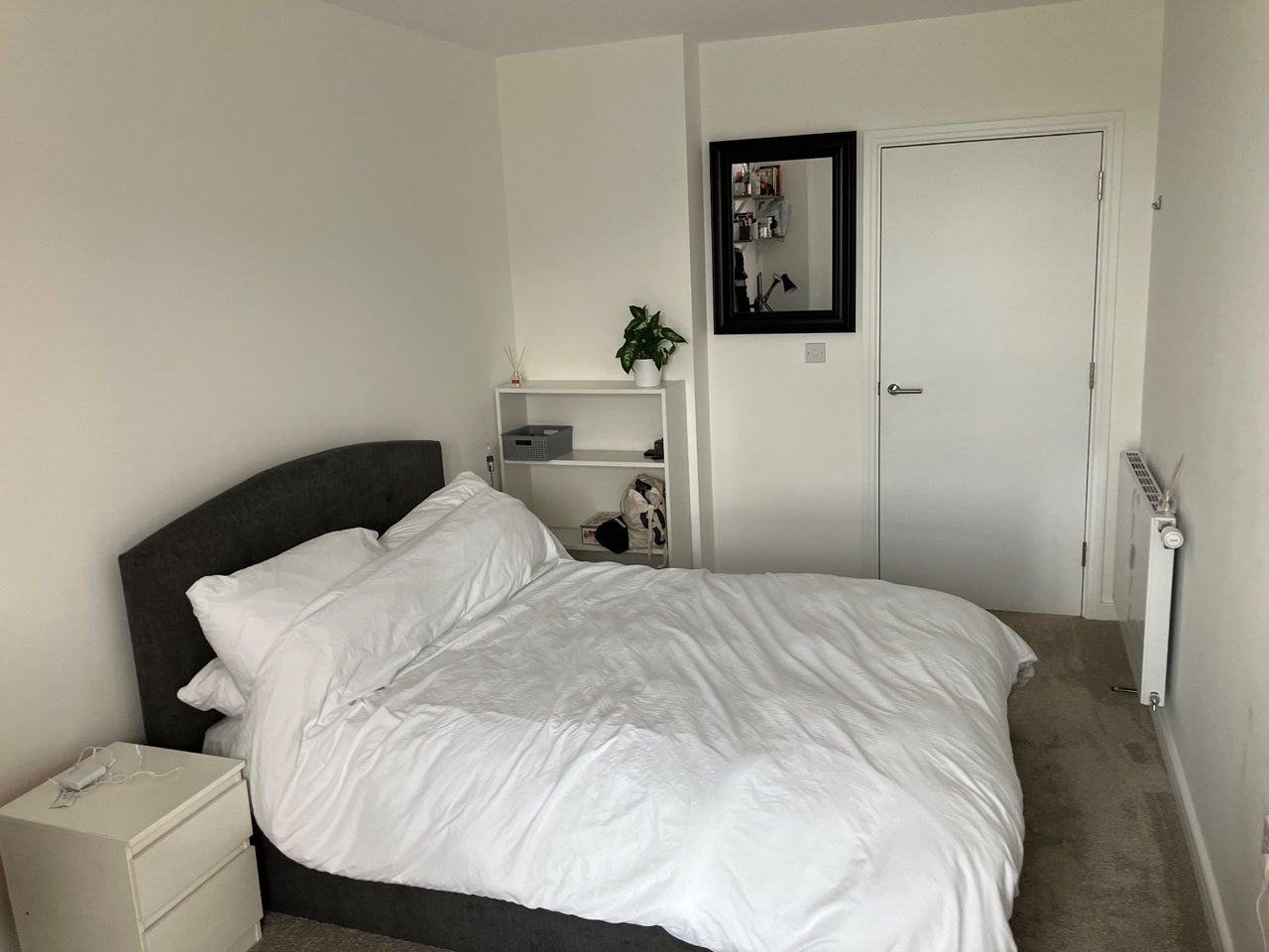 Room Fleet Road in Greater London