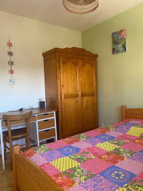 Room Rue des Vergers in Montfort