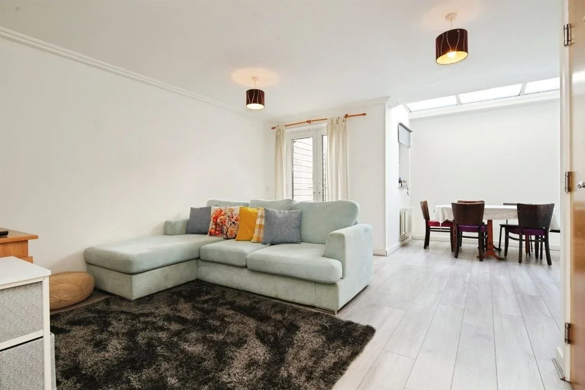 House Kingscote Way in Brighton