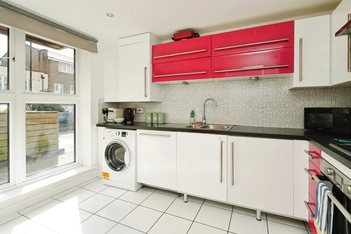 House Kingscote Way in Brighton