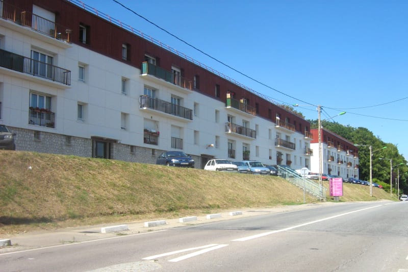 Appartement Avenue Georges Clemenceau à Montivilliers