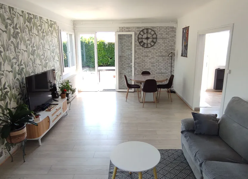 House Rue Begué in Vic-en-Bigorre