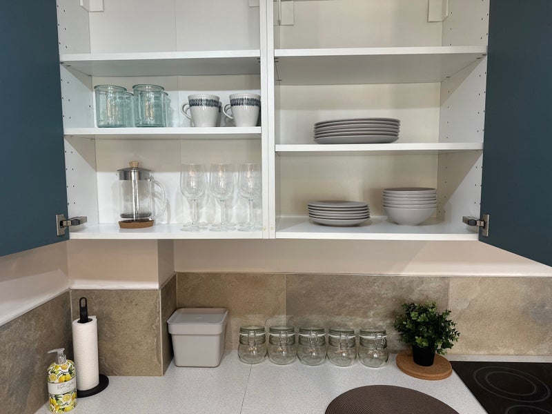 Room Hill Road in Greater London