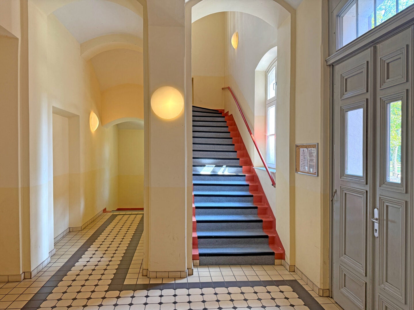 Wohnung Lobedanzgang in Schwerin