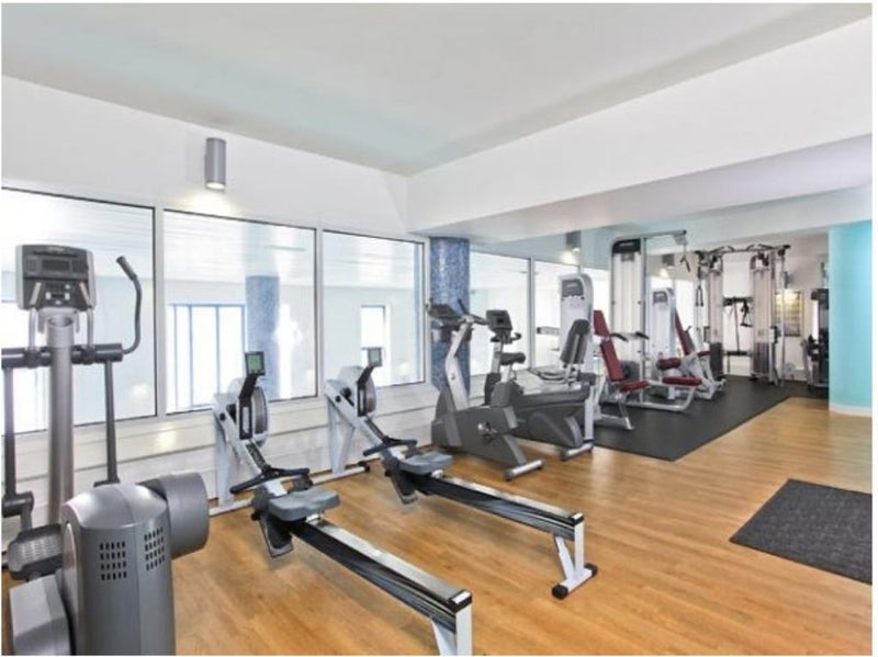 Room Cyclops Mews in Greater London