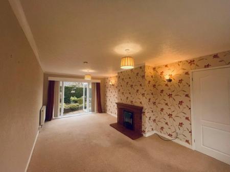 House Fern Way in Weaverham