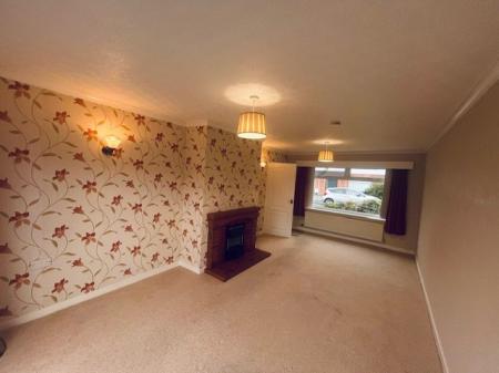 House Fern Way in Weaverham