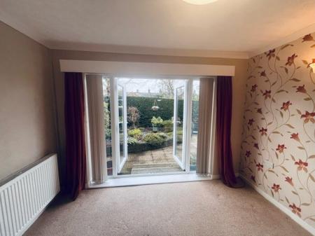 House Fern Way in Weaverham