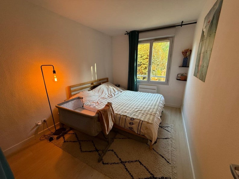 Flat Rue Hubert Monloup in Toulouse