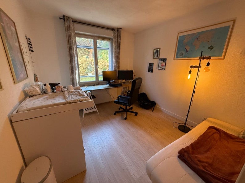Flat Rue Hubert Monloup in Toulouse