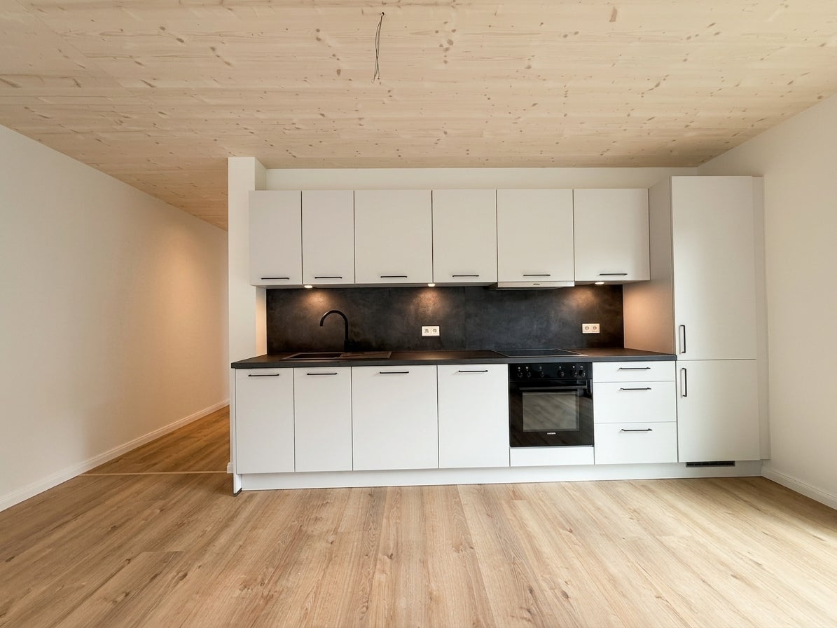 Wohnung Barenkrug in Hamburg