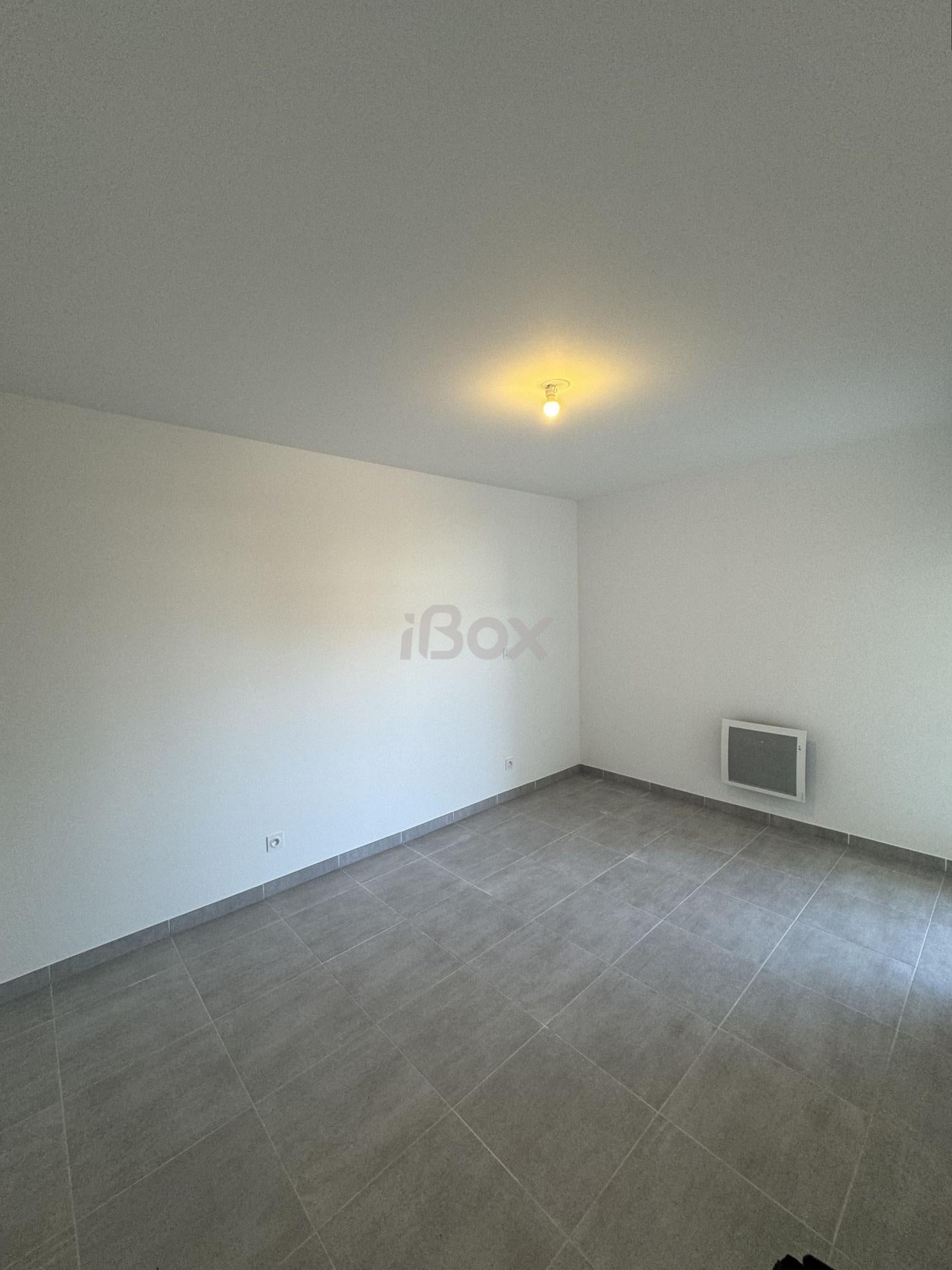 Appartement Boulevard de Lattre de Tassigny à Le Pradet