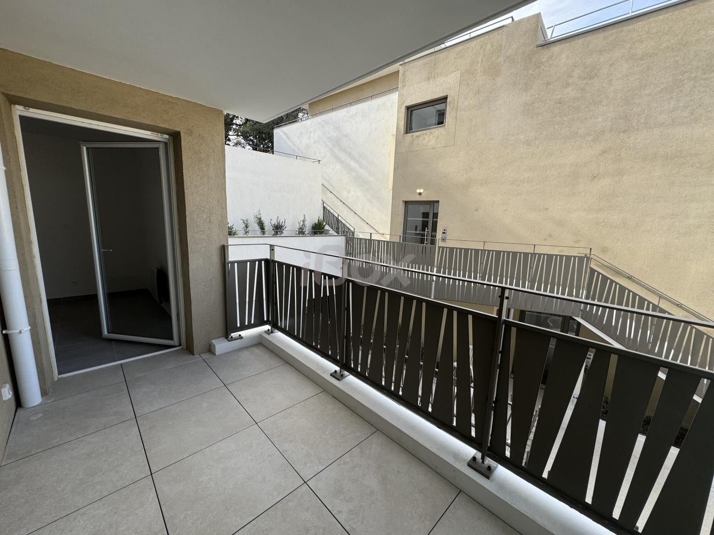 Appartement Boulevard de Lattre de Tassigny à Le Pradet