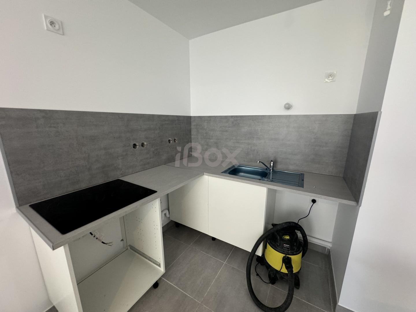 Appartement Boulevard de Lattre de Tassigny à Le Pradet