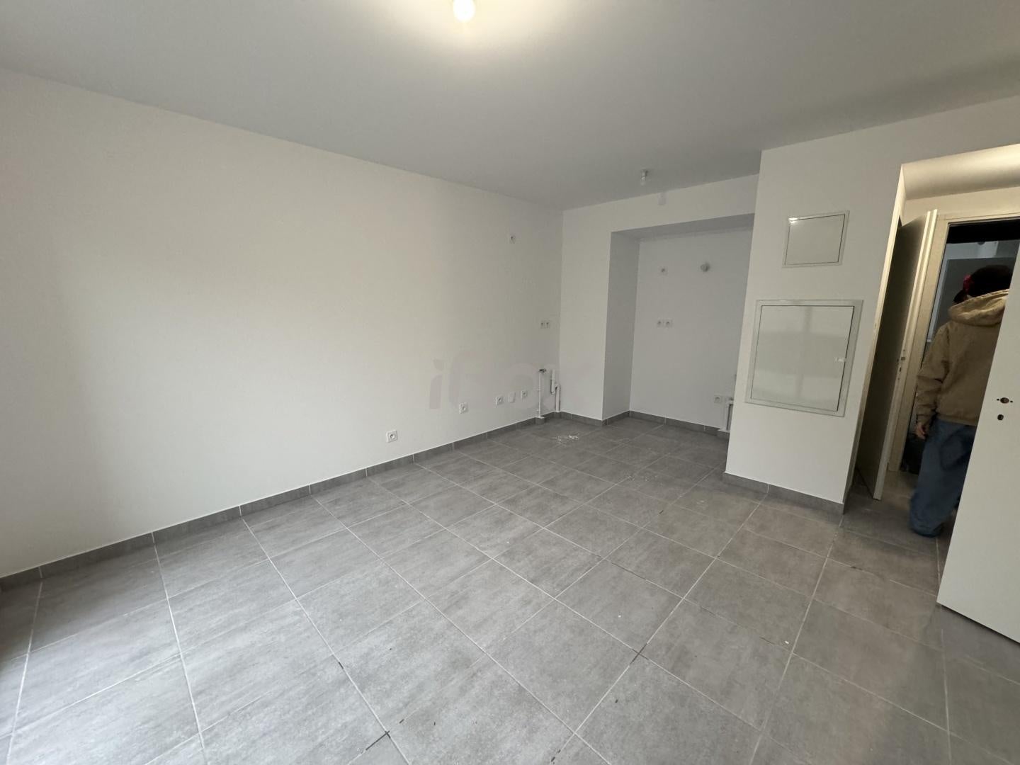 Appartement Boulevard de Lattre de Tassigny à Le Pradet