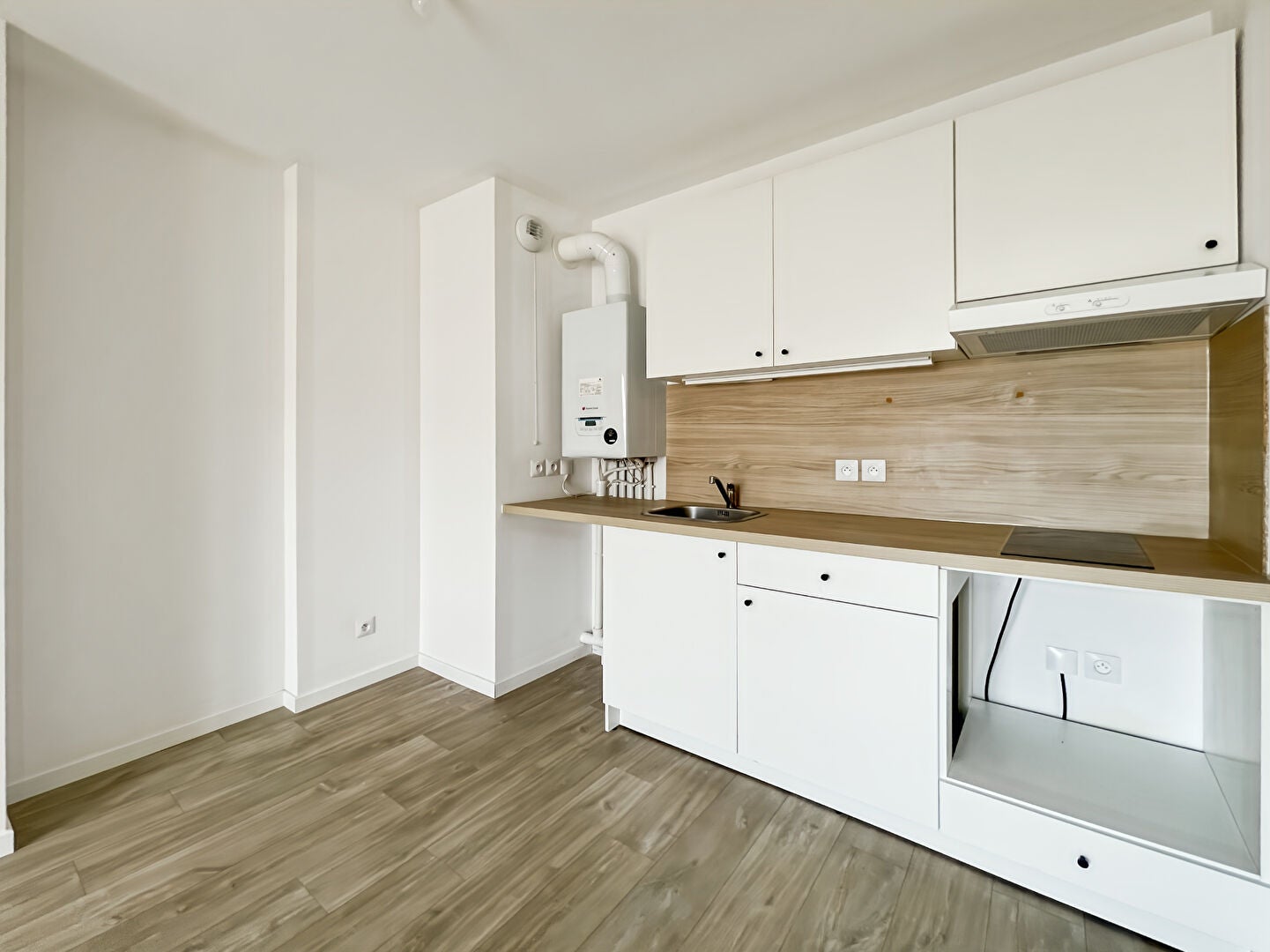 Appartement Rue Saint-Liesne à Melun
