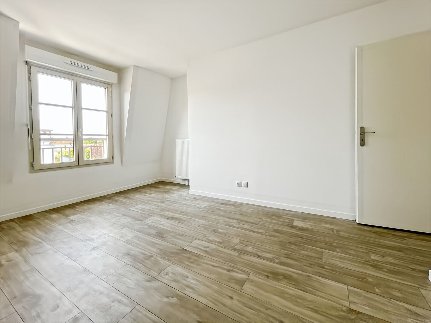 Appartement Rue Saint-Liesne à Melun