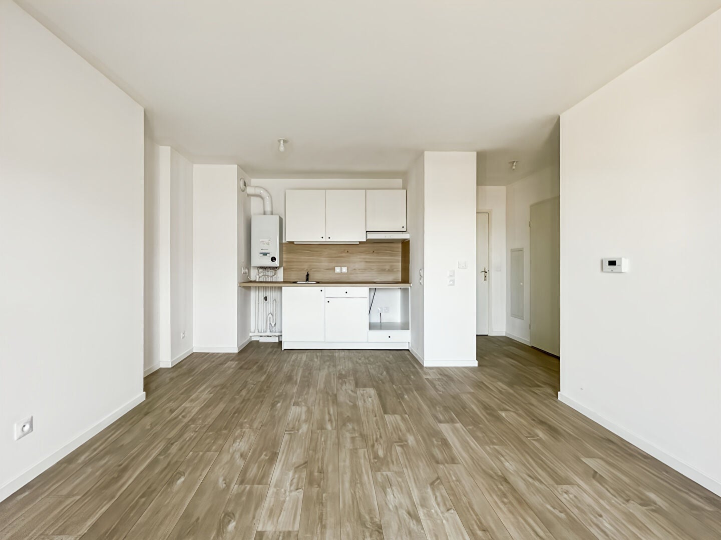 Appartement Rue Saint-Liesne à Melun