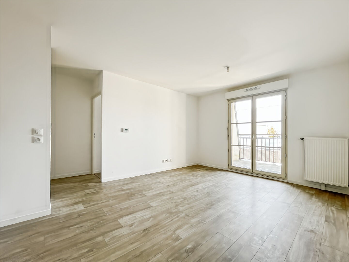 Appartement Rue Saint-Liesne à Melun