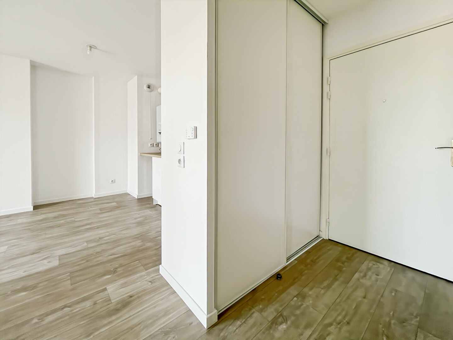 Appartement Rue Saint-Liesne à Melun