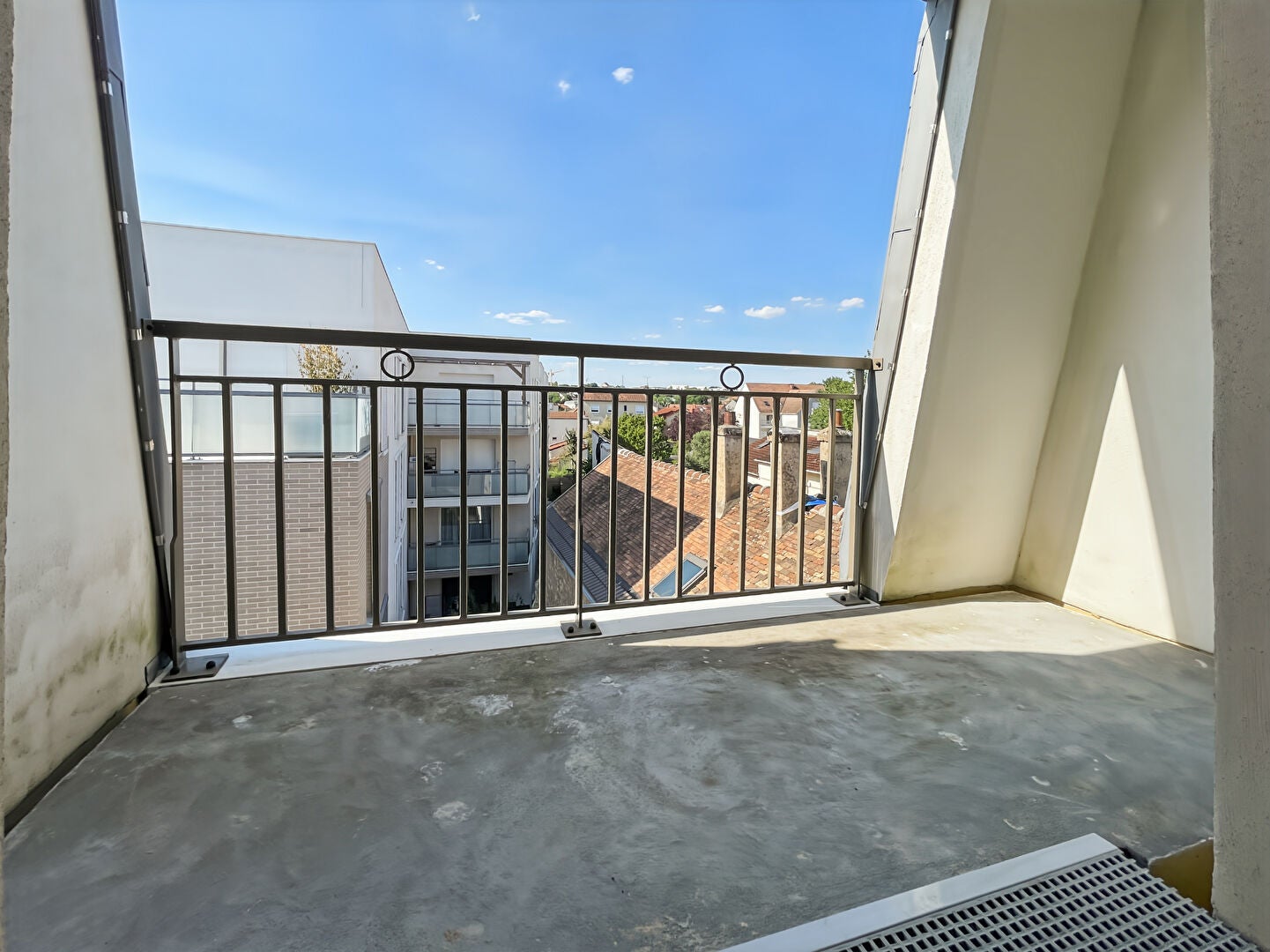 Appartement Rue Saint-Liesne à Melun